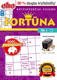 ID 5 oho Fortūna ID 5 oho Fortūna